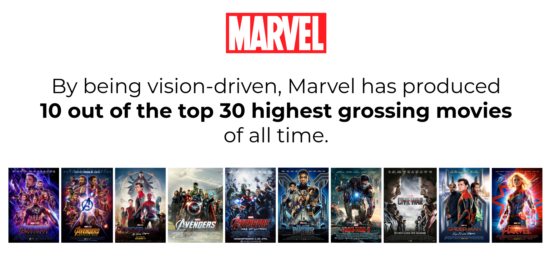 Marvel
